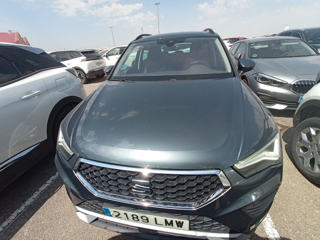 Seat Ateca 1.0 Tsi 81kw St&sp Style Go - Foto 2