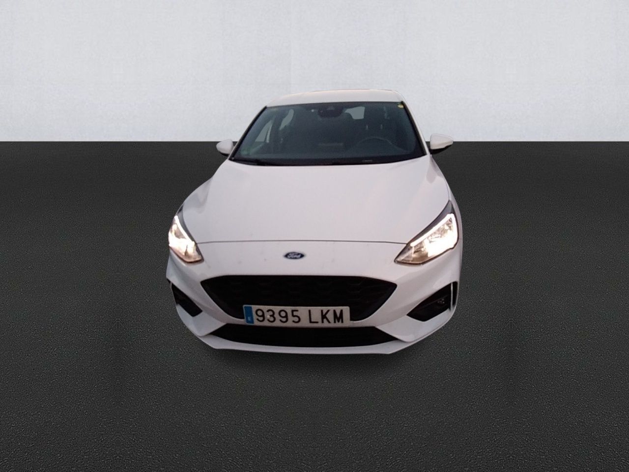 Ford Focus 2.0 Ecoblue 110kw St-line Auto - Foto 2