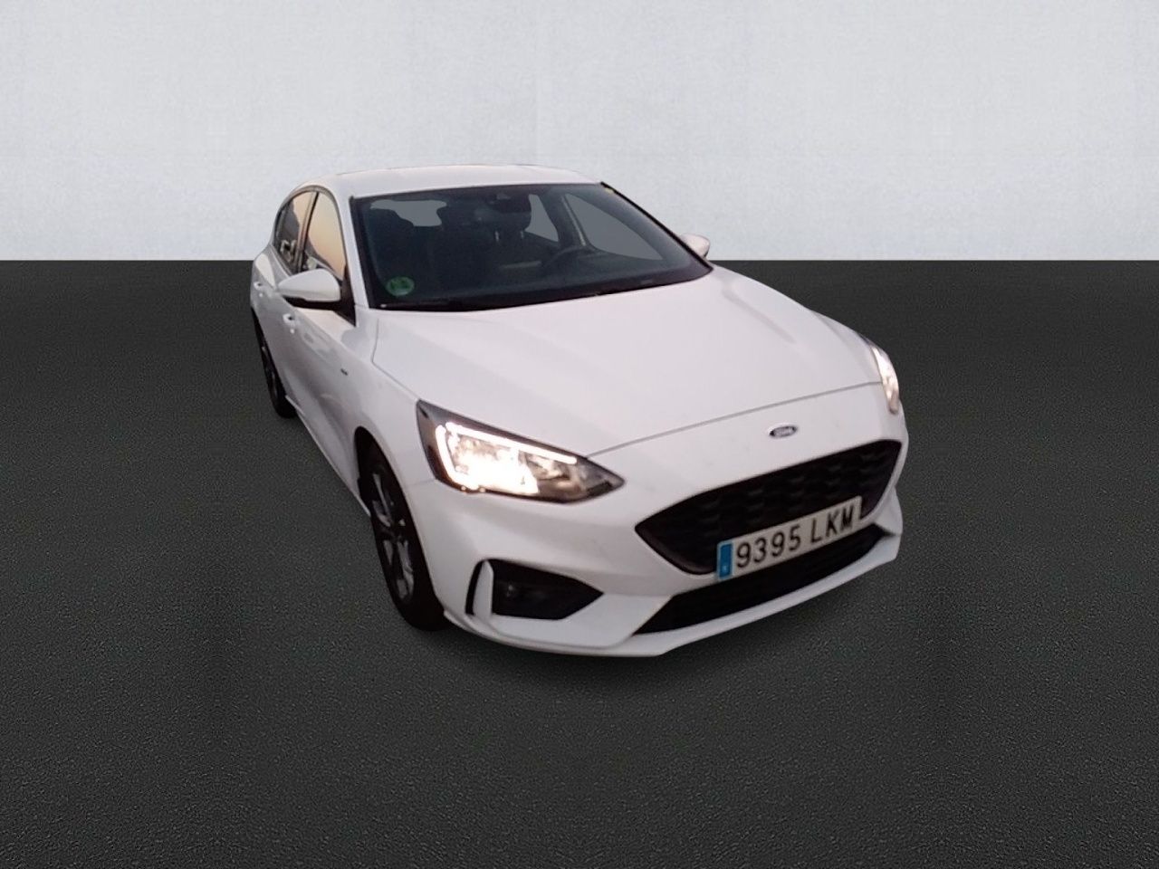 Ford Focus 2.0 Ecoblue 110kw St-line Auto - Foto 2