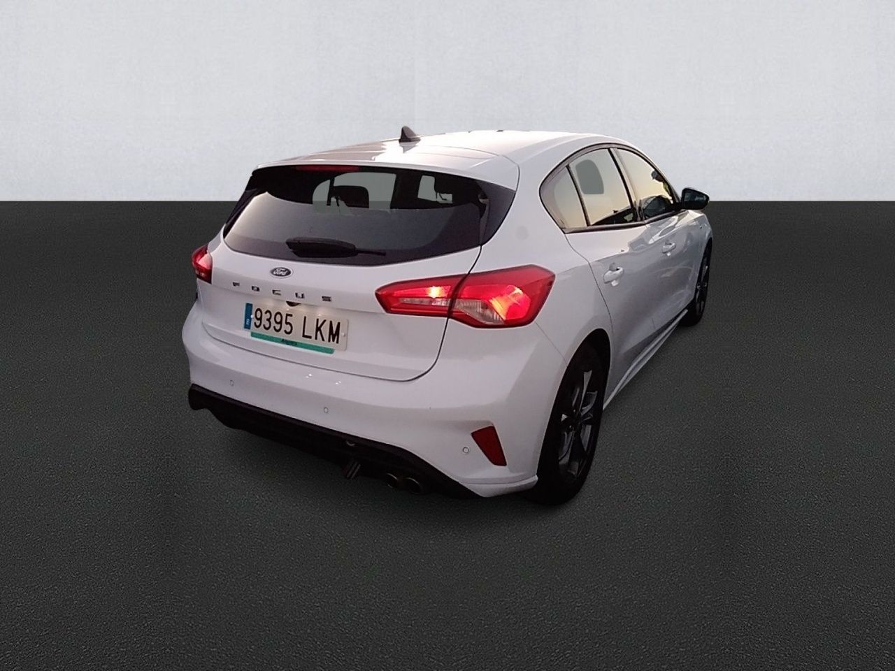 Ford Focus 2.0 Ecoblue 110kw St-line Auto - Foto 2