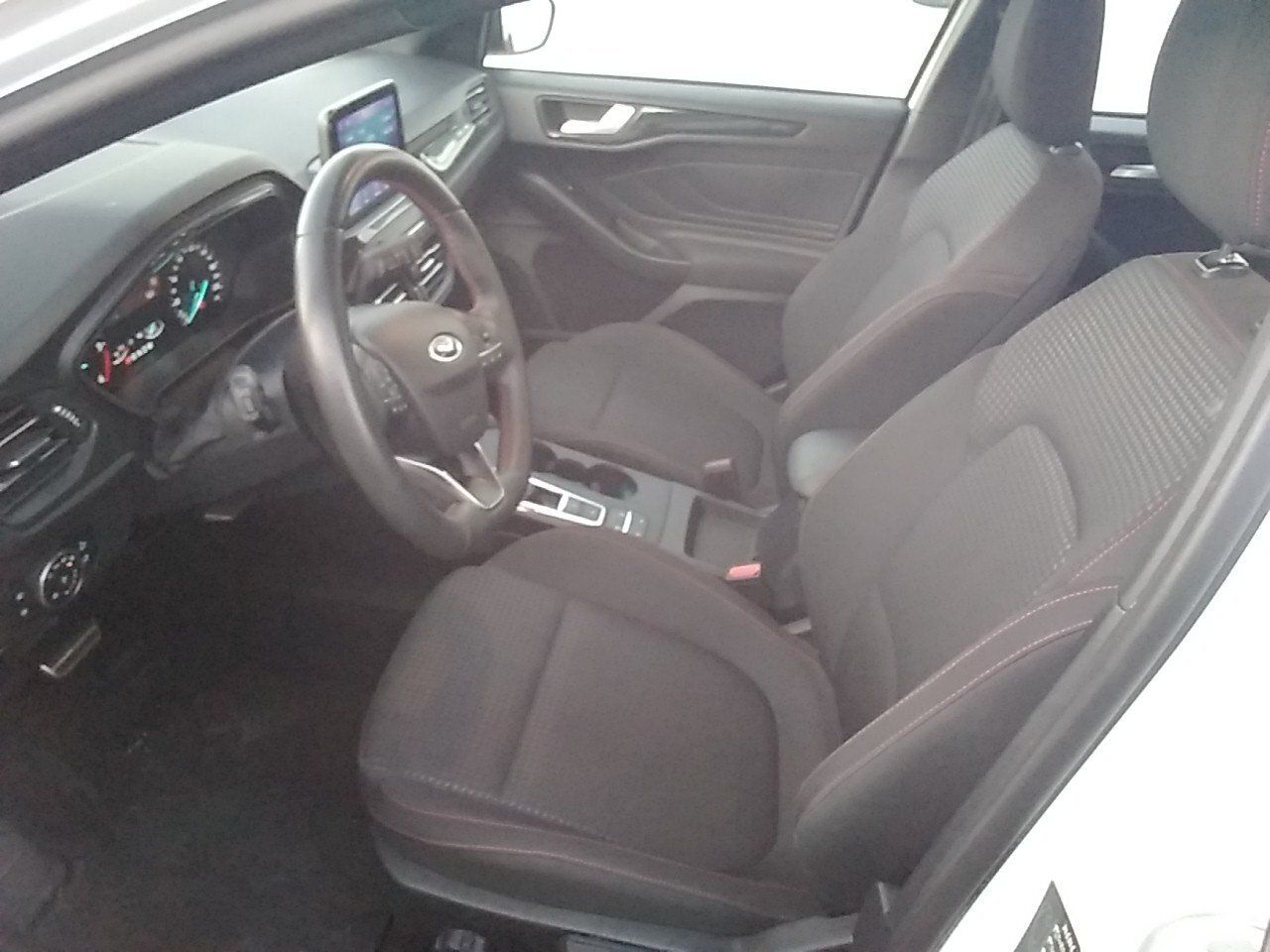 Ford Focus 2.0 Ecoblue 110kw St-line Auto - Foto 2