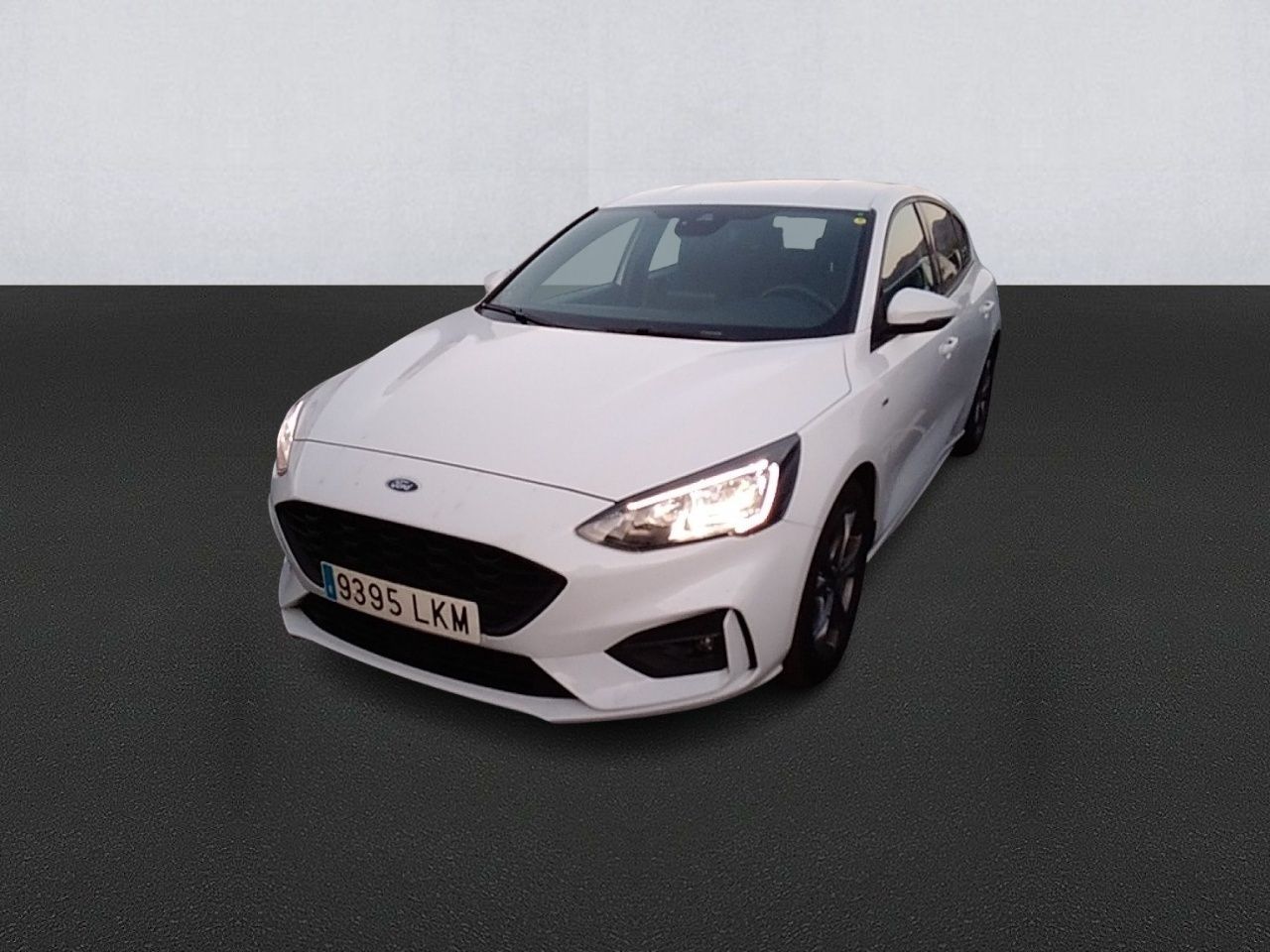 Ford Focus 2.0 Ecoblue 110kw St-line Auto - Foto 2