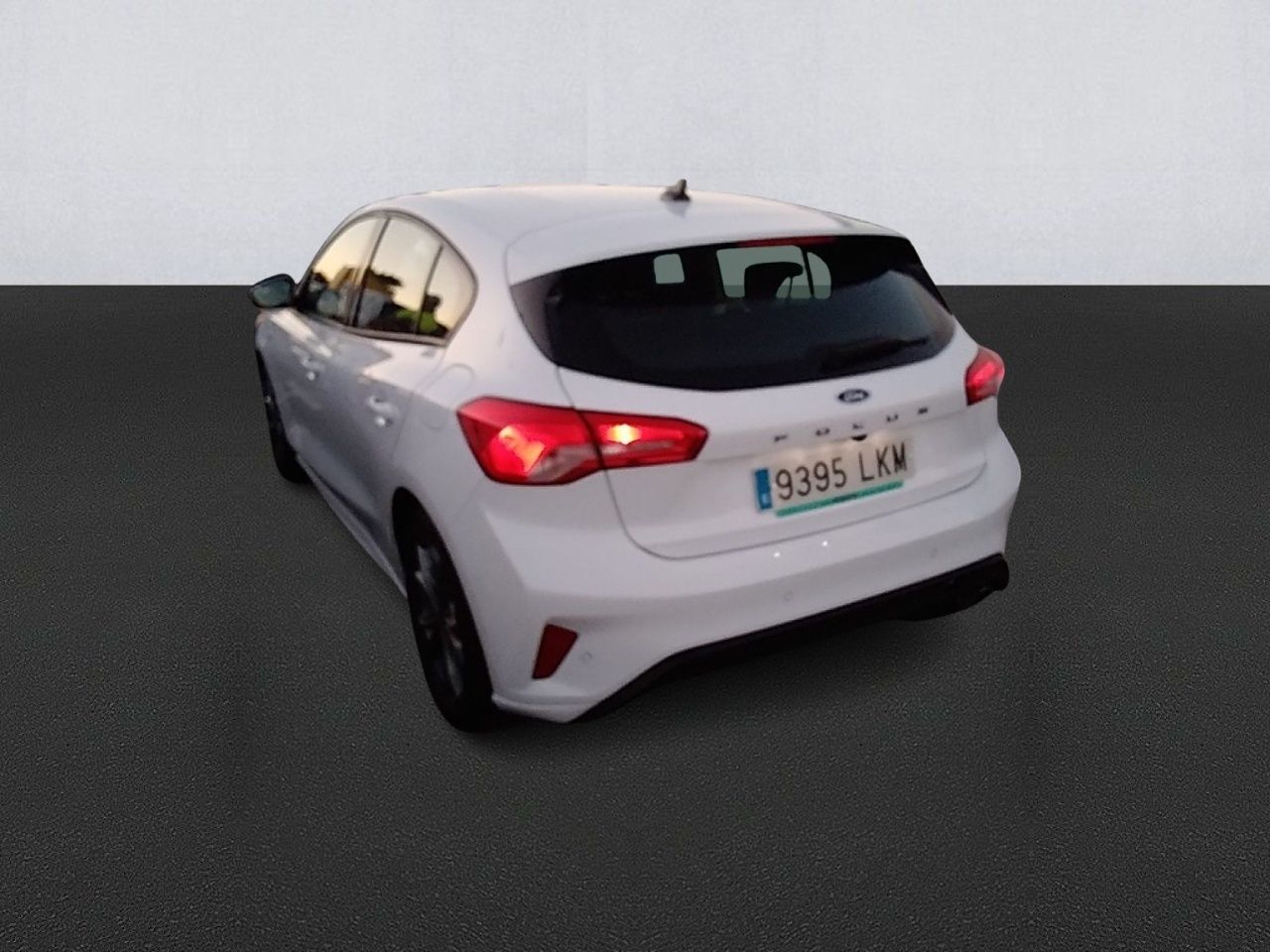 Ford Focus 2.0 Ecoblue 110kw St-line Auto - Foto 2