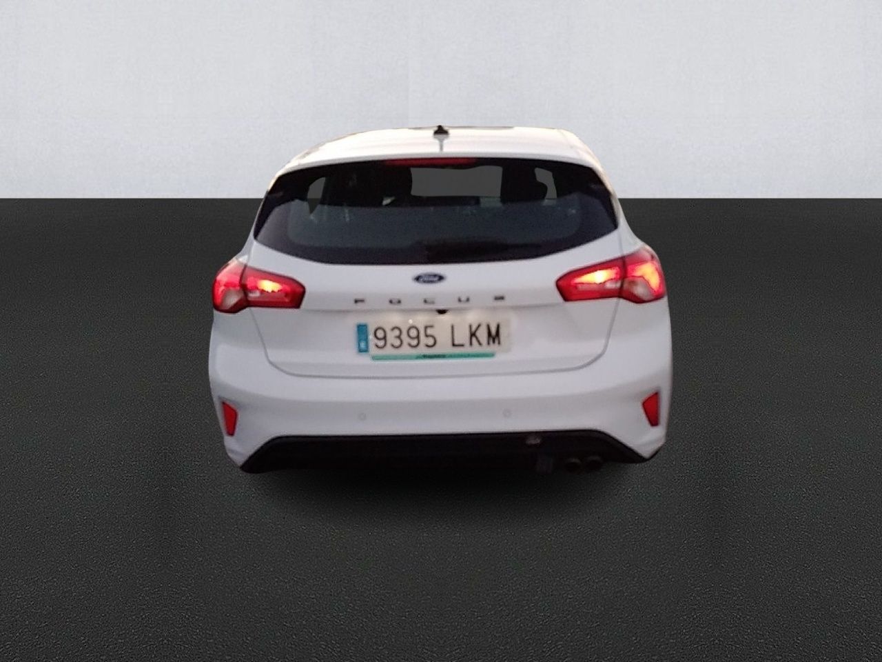 Ford Focus 2.0 Ecoblue 110kw St-line Auto - Foto 2