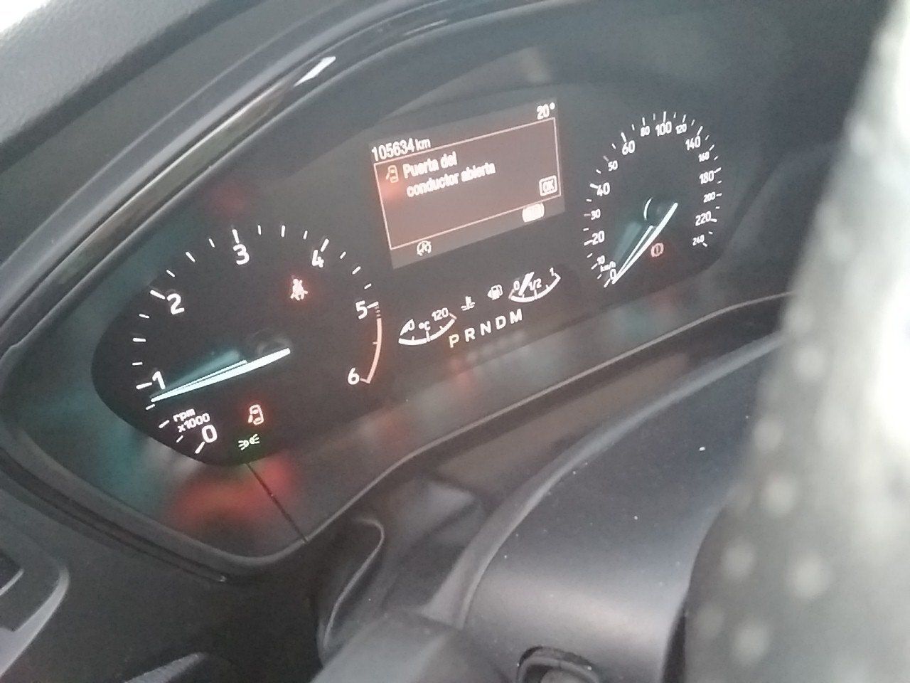 Ford Focus 2.0 Ecoblue 110kw St-line Auto - Foto 2