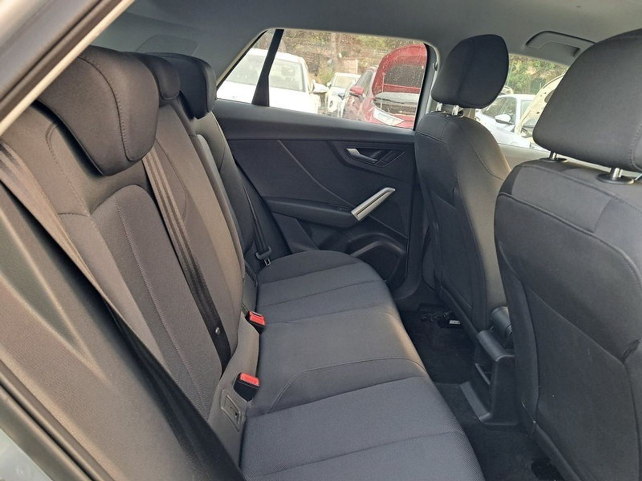Audi Q2 Advanced 30 Tdi 85kw (116cv) S Tronic - Foto 2