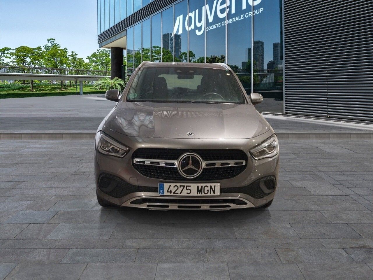 Mercedes Gla 200 D - Foto 2
