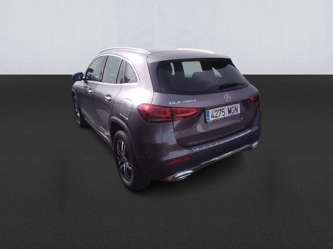 Mercedes Gla 200 D - Foto 2