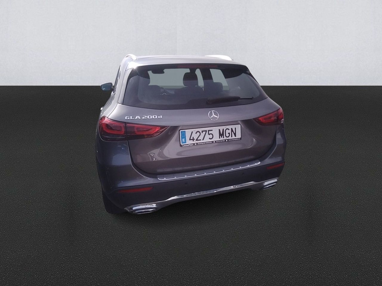 Mercedes Gla 200 D - Foto 2