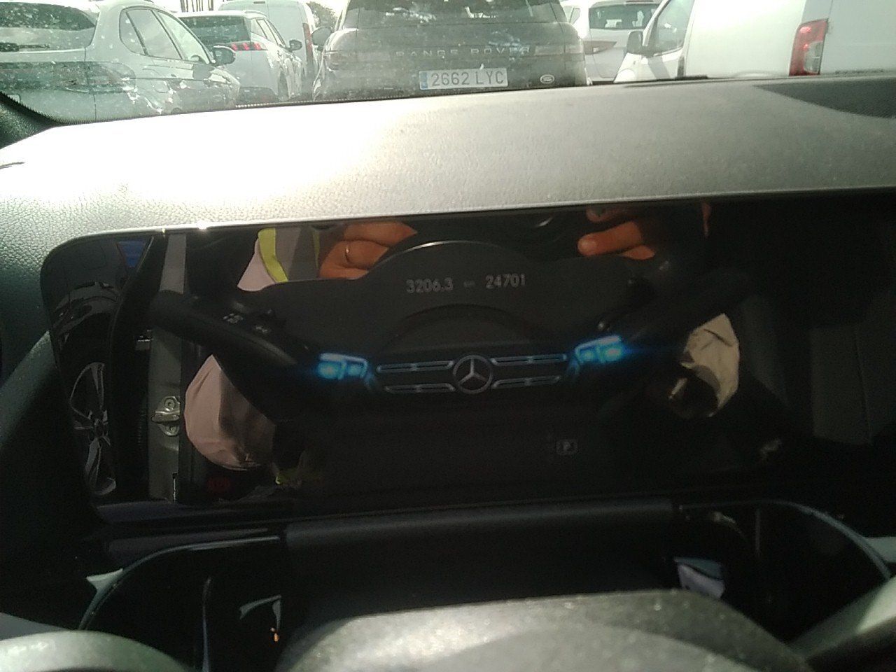 Mercedes Gla 200 D - Foto 2
