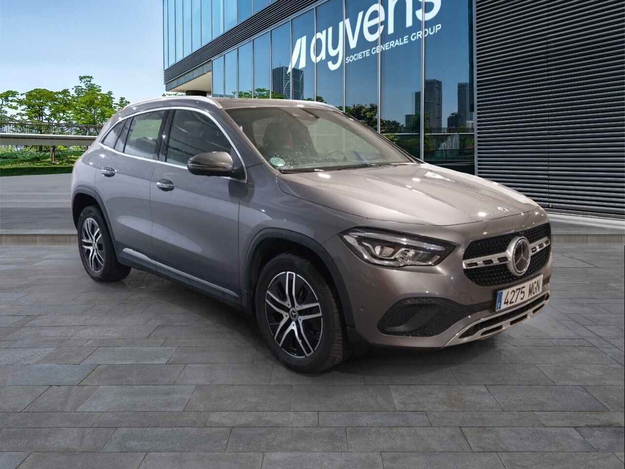 Mercedes Gla 200 D - Foto 2