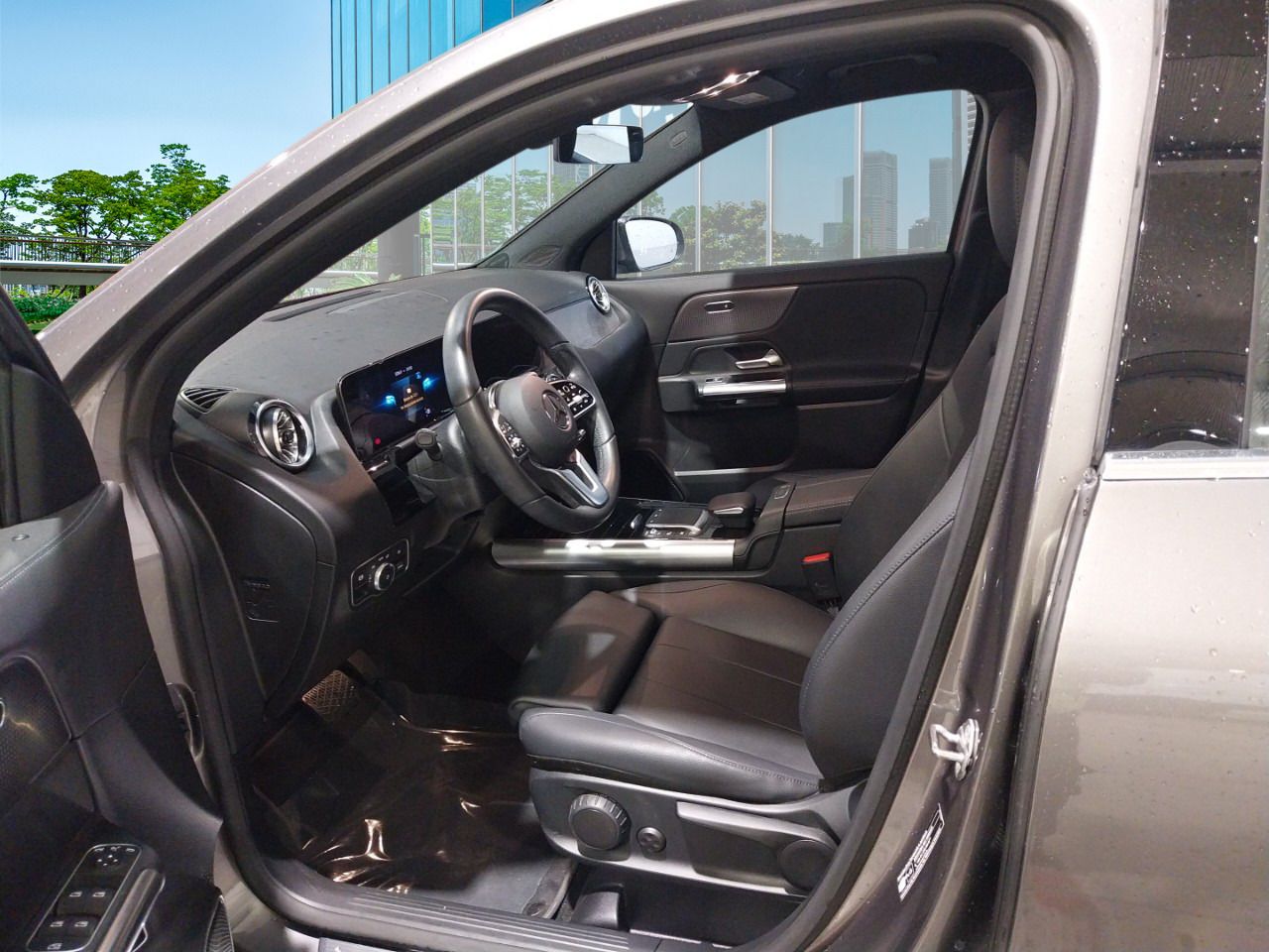 Mercedes Gla 200 D - Foto 2