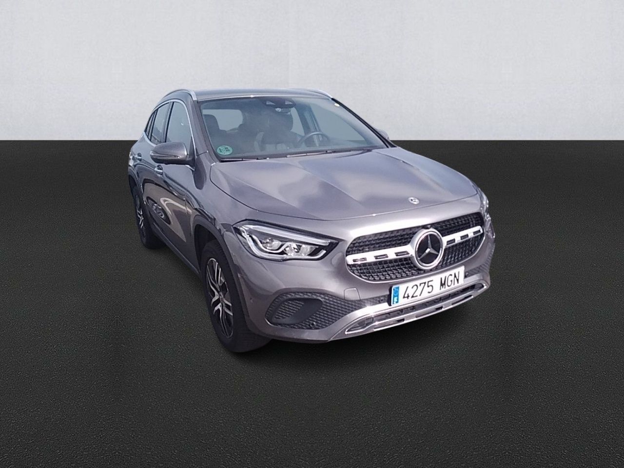 Mercedes Gla 200 D - Foto 2