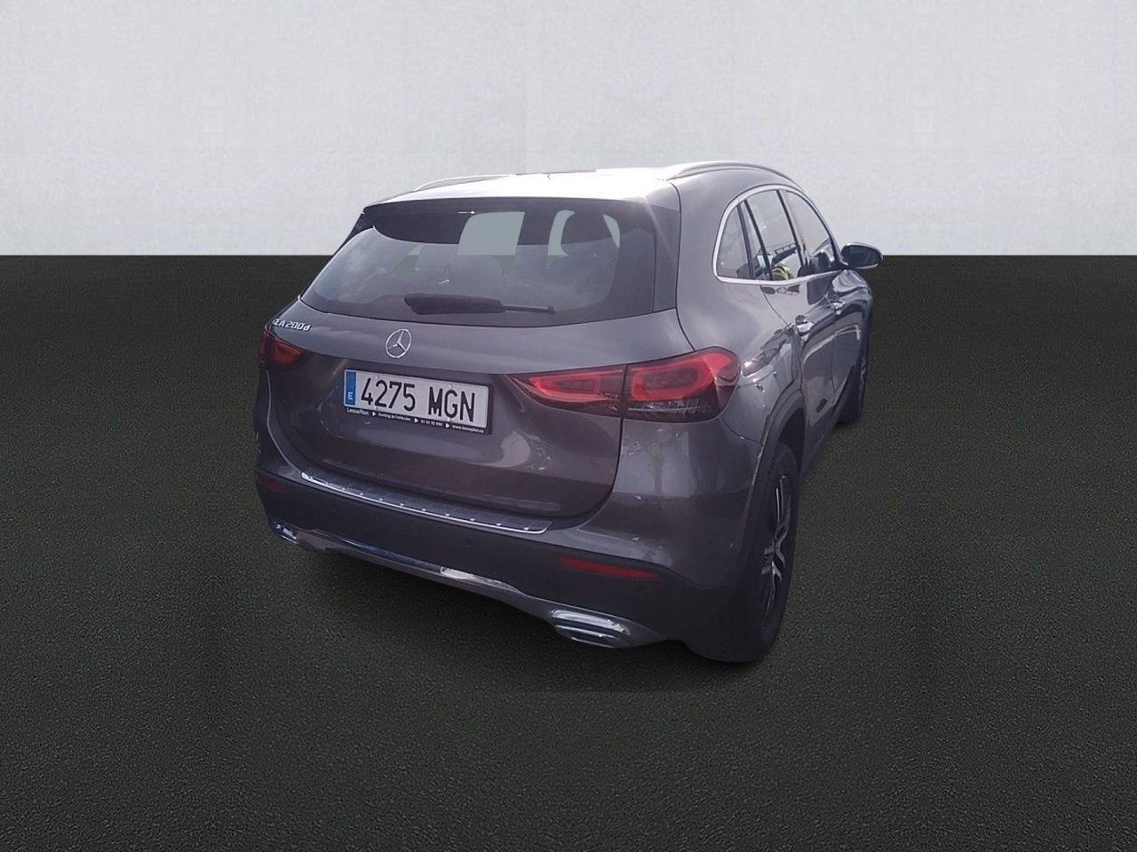 Mercedes Gla 200 D - Foto 2