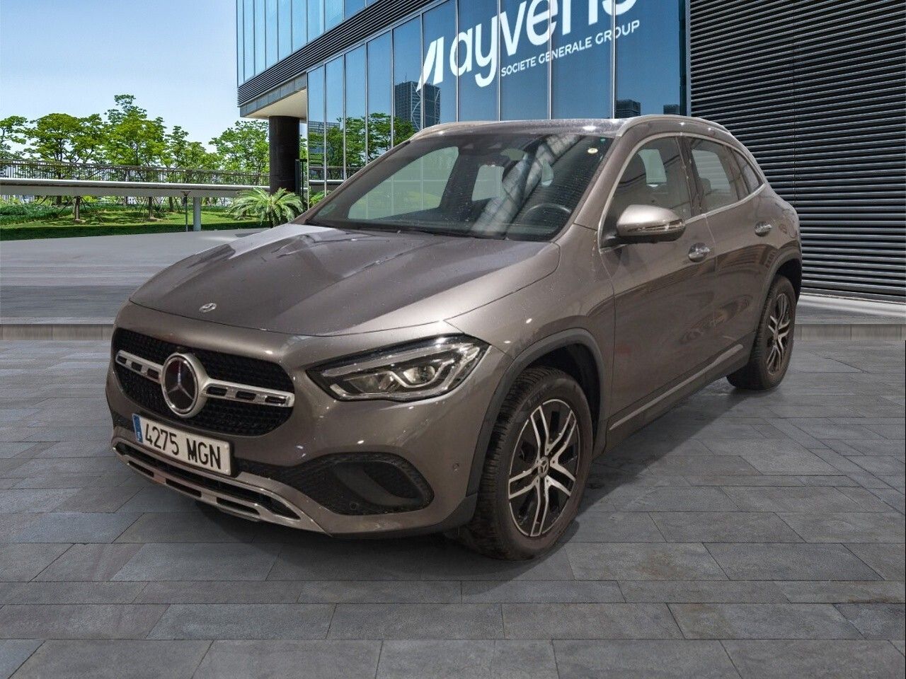 Mercedes Gla 200 D - Foto 2