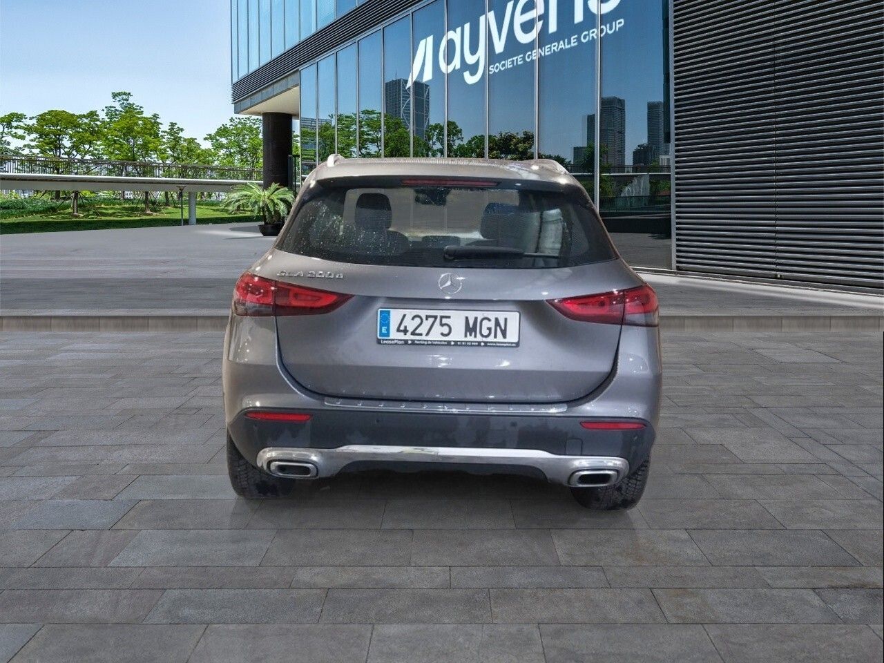 Mercedes Gla 200 D - Foto 2