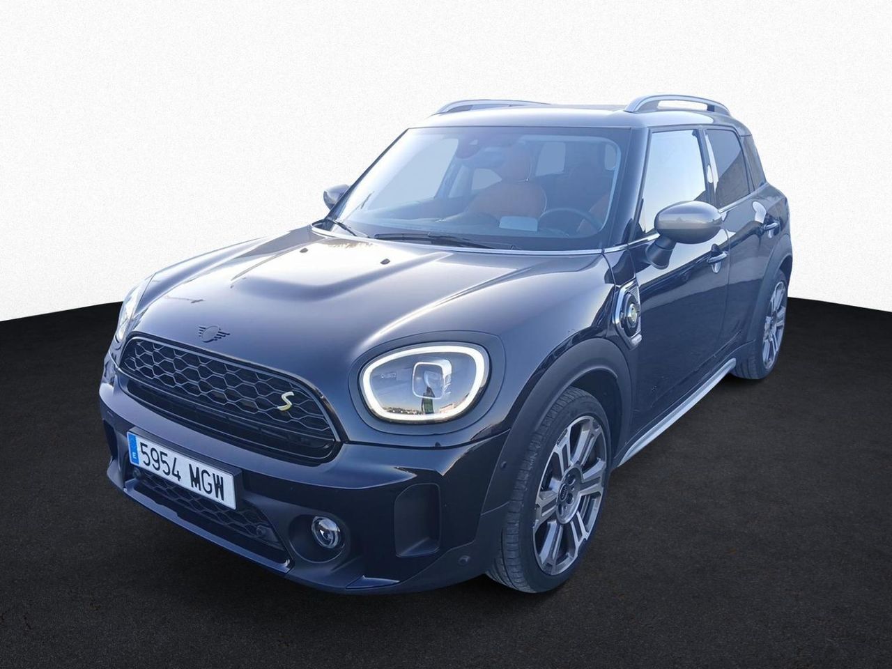 Mini Countryman Cooper Se All4 - Foto 2