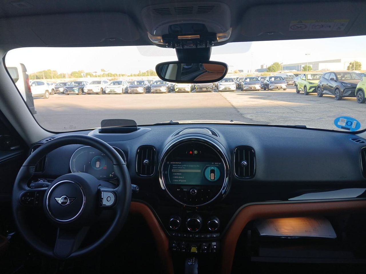 Mini Countryman Cooper Se All4 - Foto 2