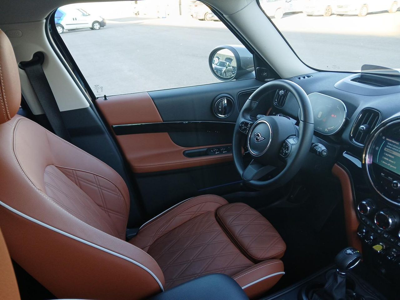 Mini Countryman Cooper Se All4 - Foto 2