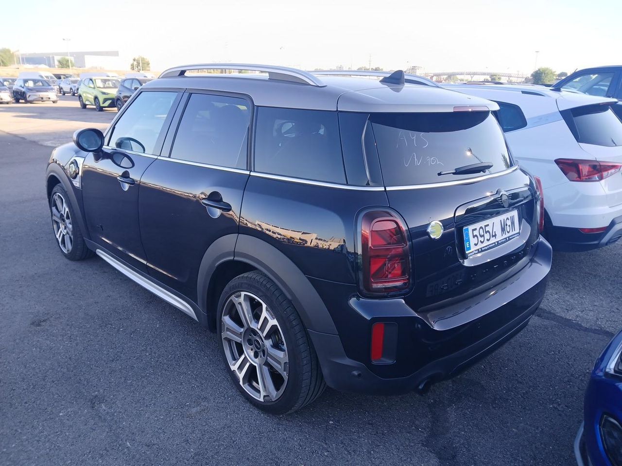 Mini Countryman Cooper Se All4 - Foto 2
