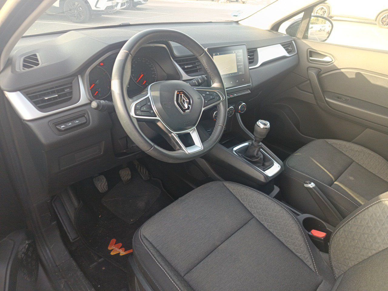 Renault Captur Evolution Tce 67kw (90cv) - Foto 2
