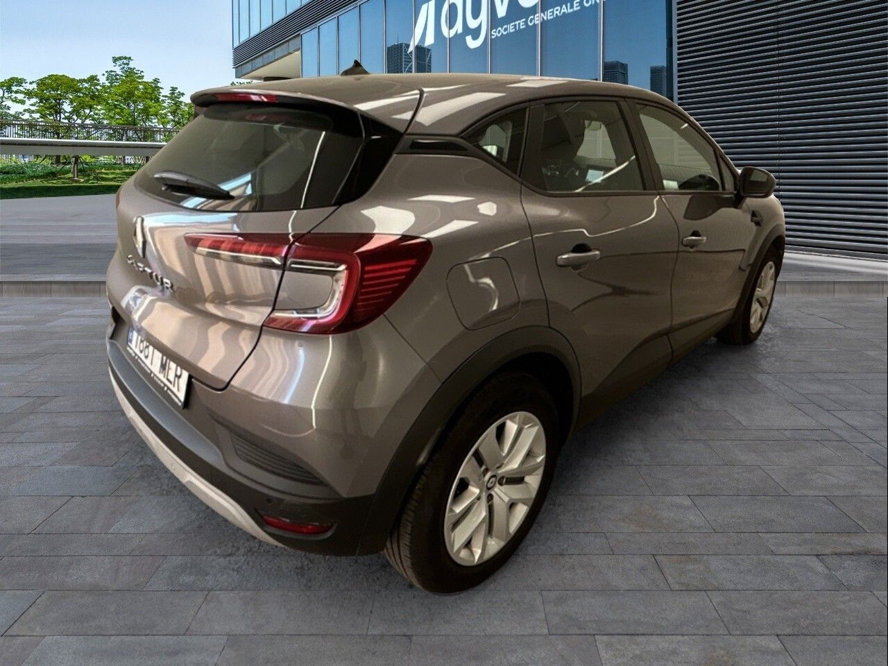 Renault Captur Evolution Tce 67kw (90cv) - Foto 2