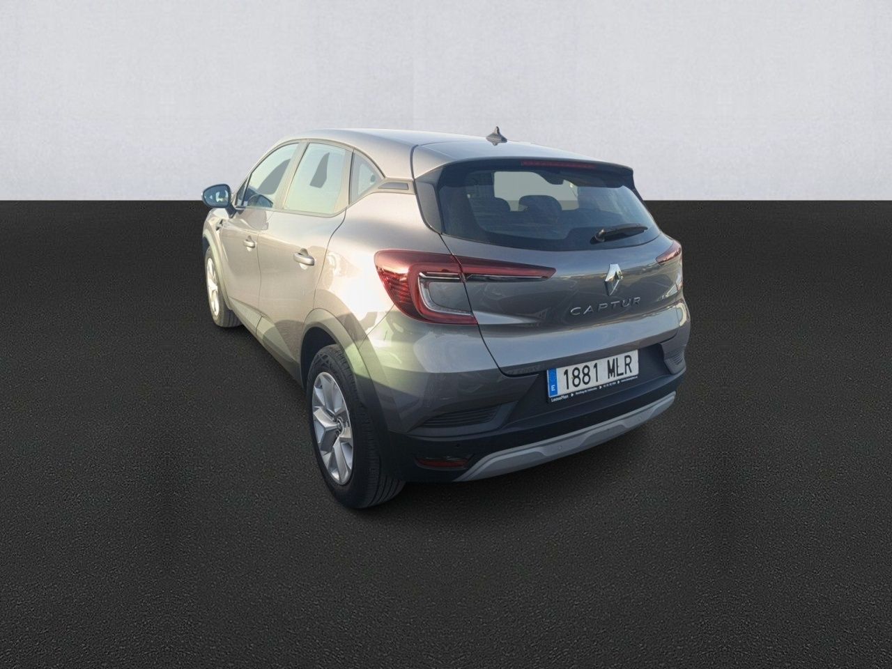 Renault Captur Evolution Tce 67kw (90cv) - Foto 2
