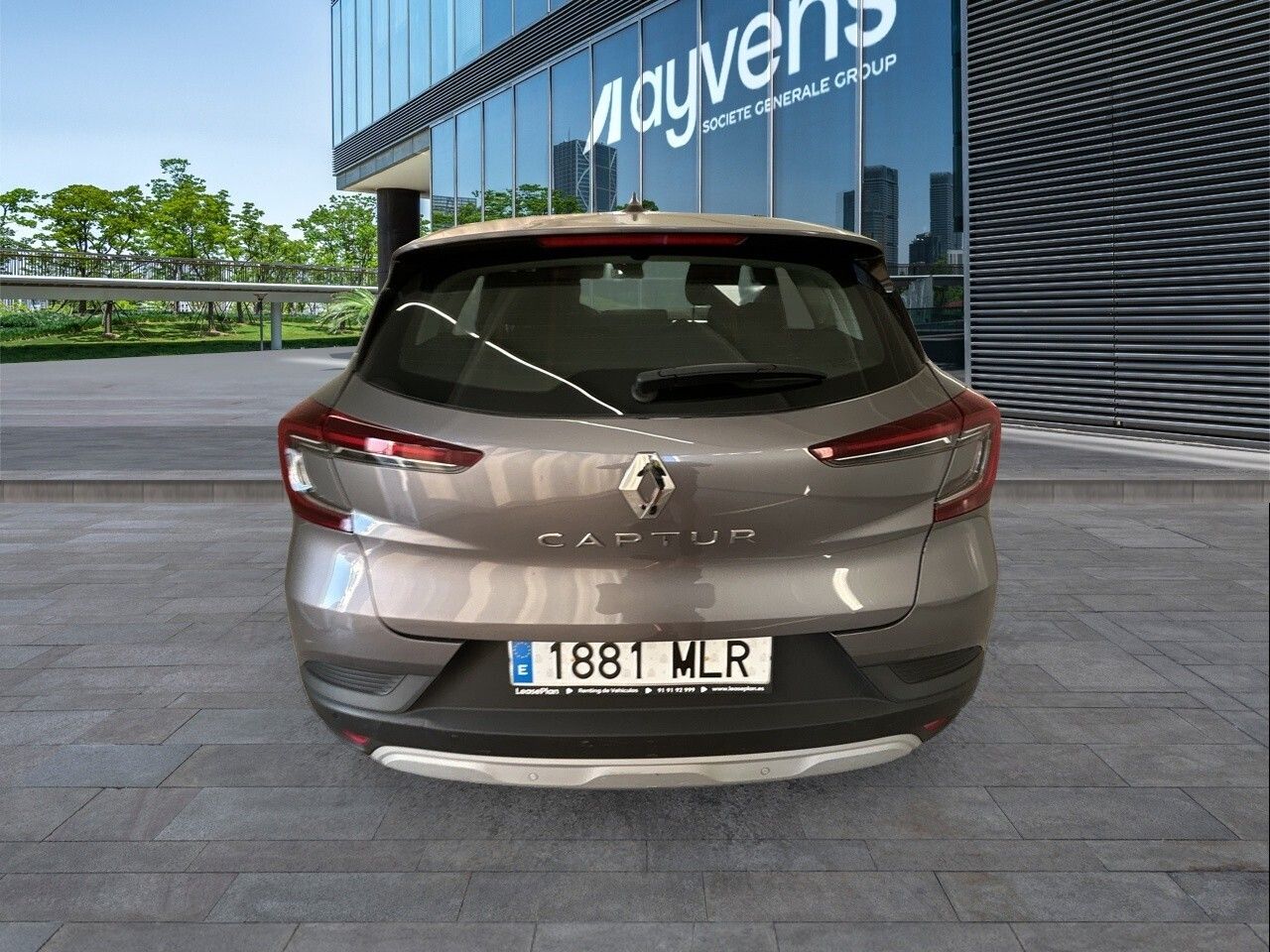 Renault Captur Evolution Tce 67kw (90cv) - Foto 2