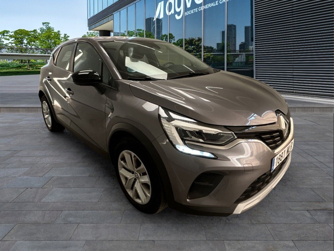 Renault Captur Evolution Tce 67kw (90cv) - Foto 2