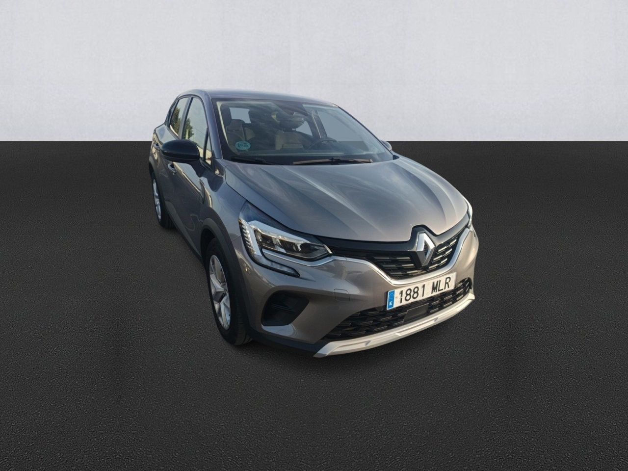 Renault Captur Evolution Tce 67kw (90cv) - Foto 2
