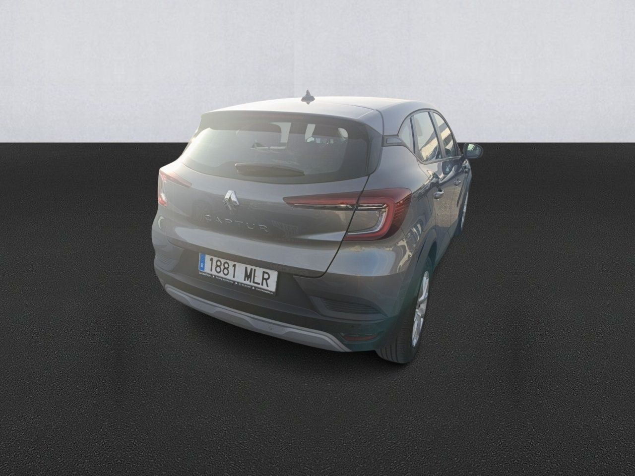 Renault Captur Evolution Tce 67kw (90cv) - Foto 2