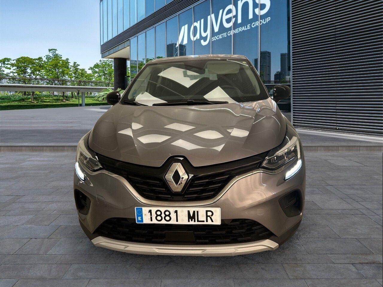 Renault Captur Evolution Tce 67kw (90cv) - Foto 2