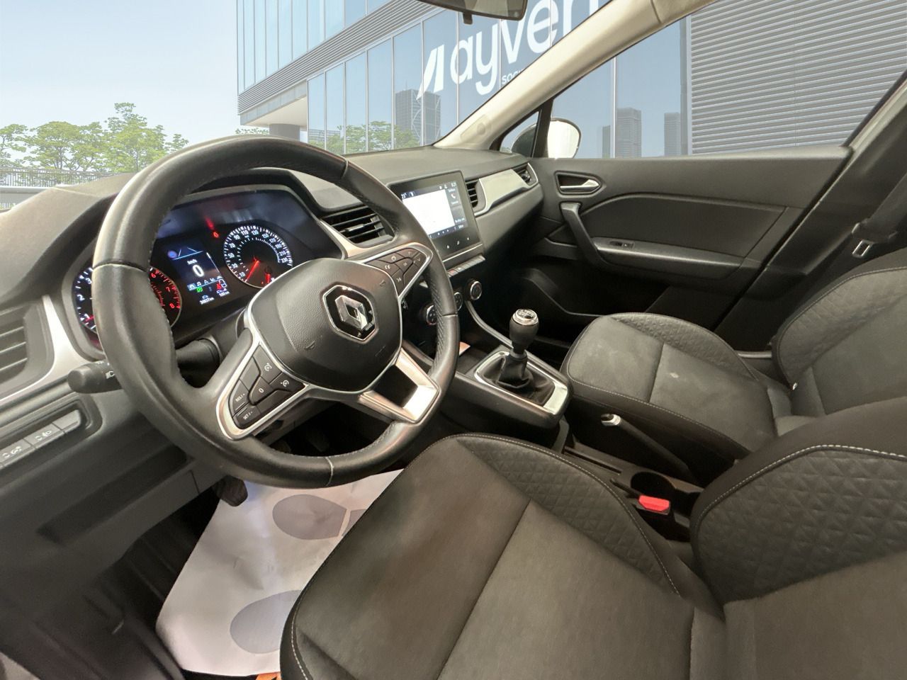 Renault Captur Evolution Tce 67kw (90cv) - Foto 2
