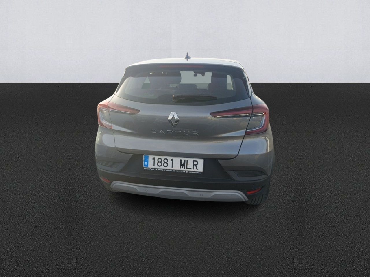 Renault Captur Evolution Tce 67kw (90cv) - Foto 2