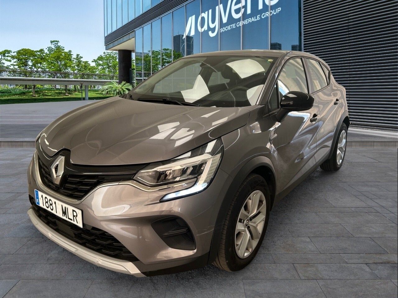 Renault Captur Evolution Tce 67kw (90cv) - Foto 2