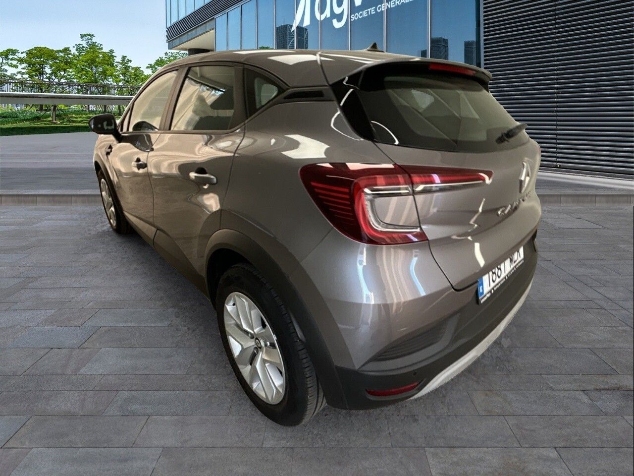 Renault Captur Evolution Tce 67kw (90cv) - Foto 2
