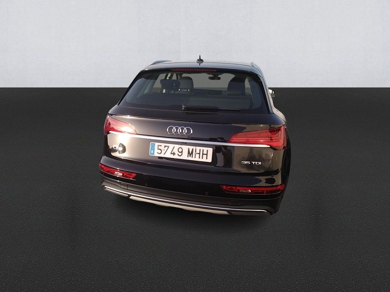Audi Q5 Advanced 35 Tdi 120kw S Tronic - Foto 2