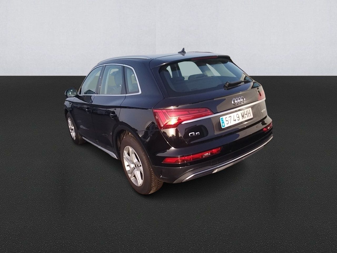 Audi Q5 Advanced 35 Tdi 120kw S Tronic - Foto 2
