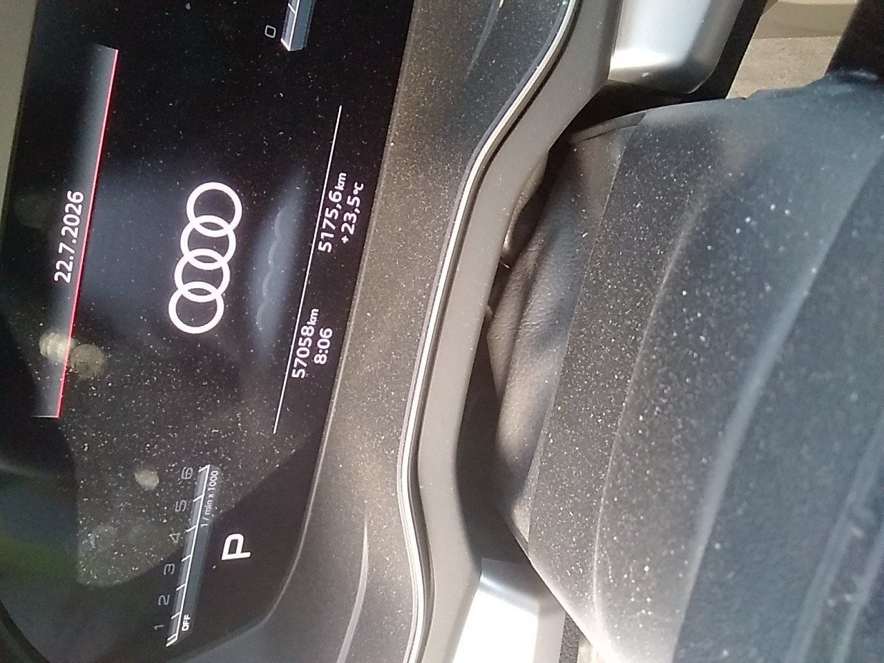 Audi Q5 Advanced 35 Tdi 120kw S Tronic - Foto 2