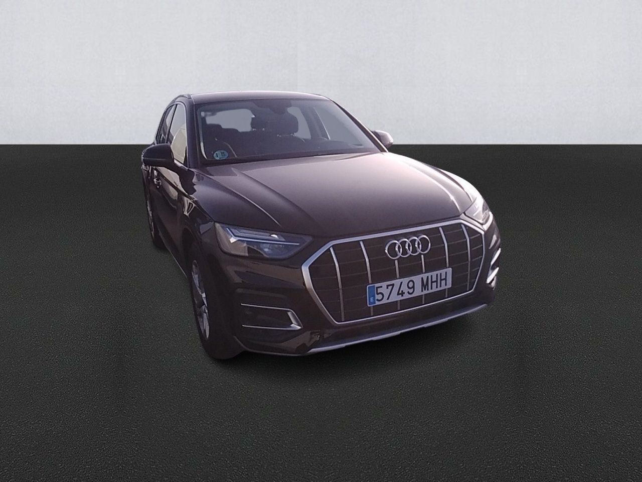 Audi Q5 Advanced 35 Tdi 120kw S Tronic - Foto 2