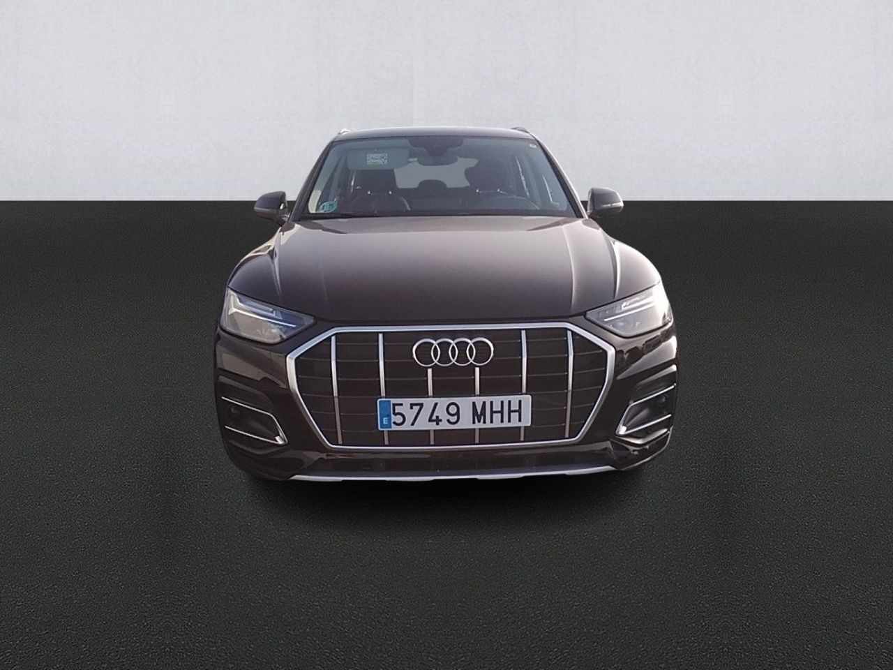 Audi Q5 Advanced 35 Tdi 120kw S Tronic - Foto 2