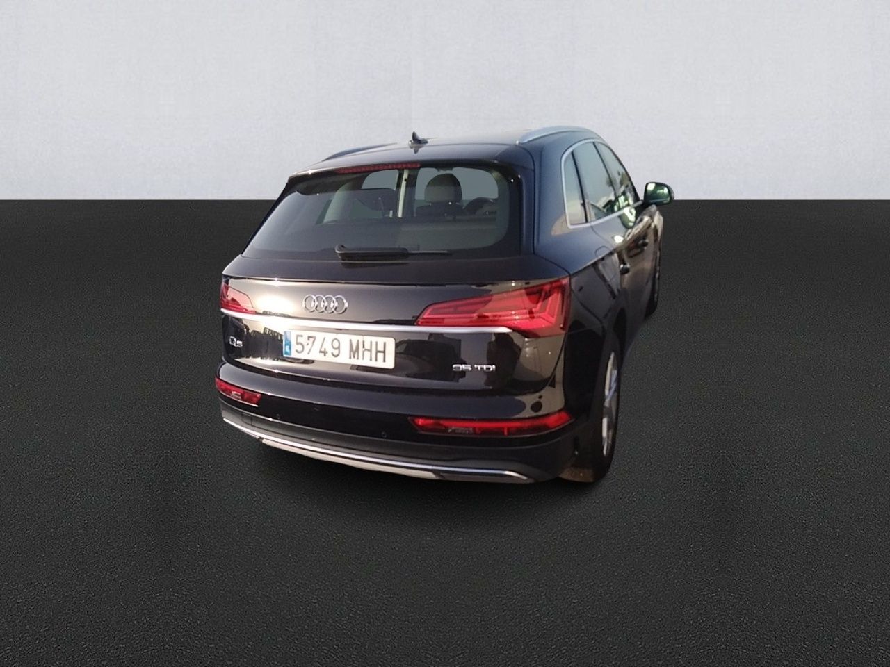 Audi Q5 Advanced 35 Tdi 120kw S Tronic - Foto 2