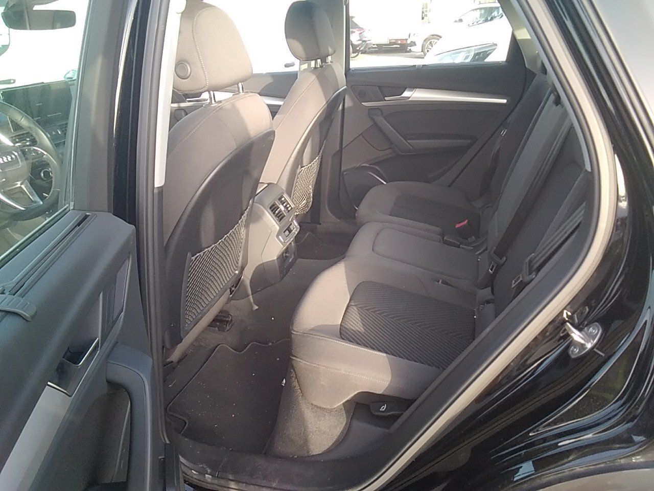 Audi Q5 Advanced 35 Tdi 120kw S Tronic - Foto 2