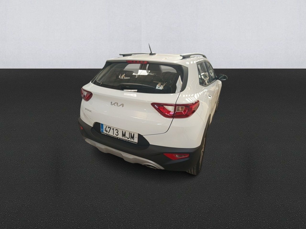 Kia Stonic 1.2 Dpi 62kw (84cv) Concept - Foto 2