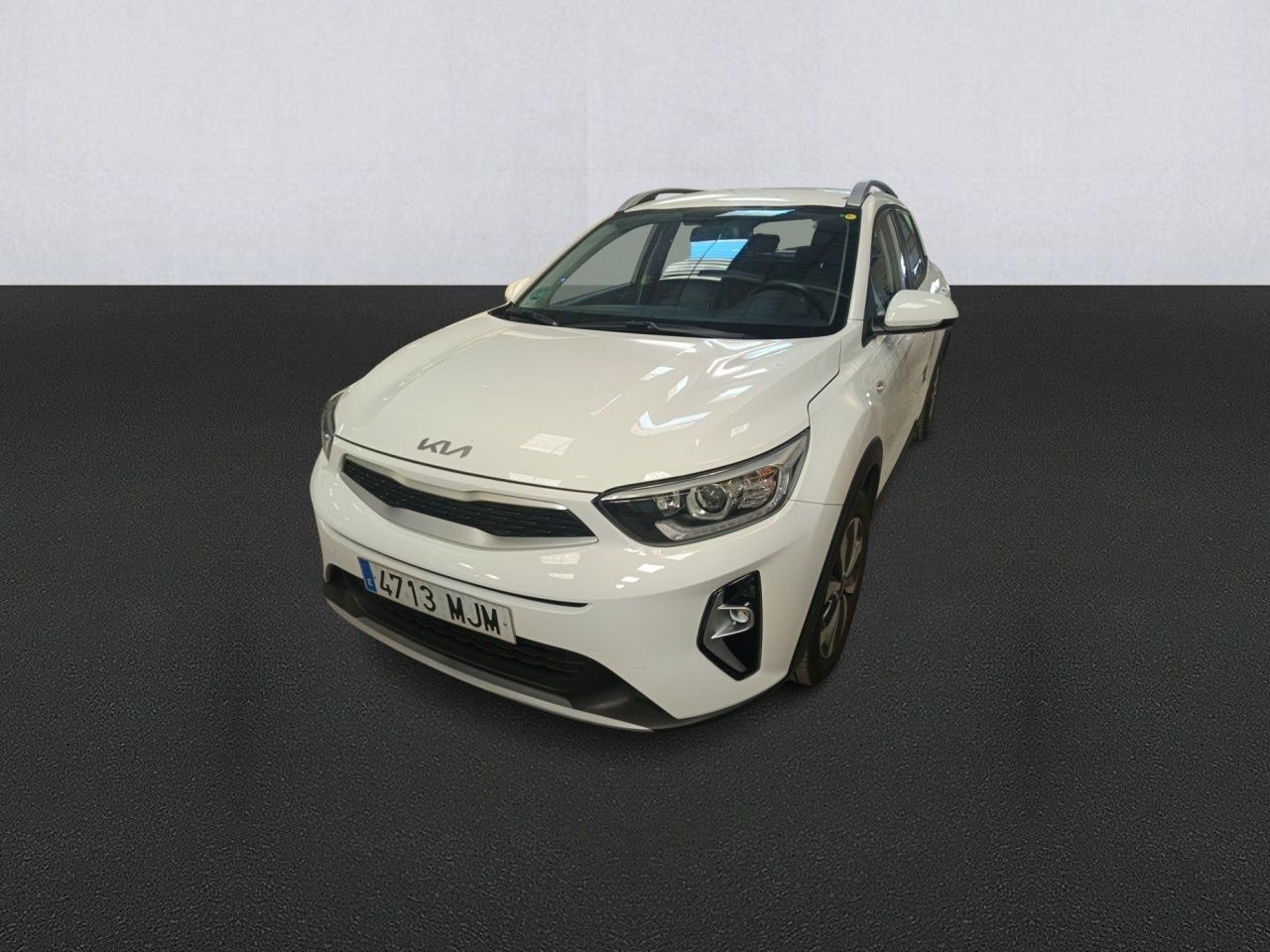 Kia Stonic 1.2 Dpi 62kw (84cv) Concept - Foto 2