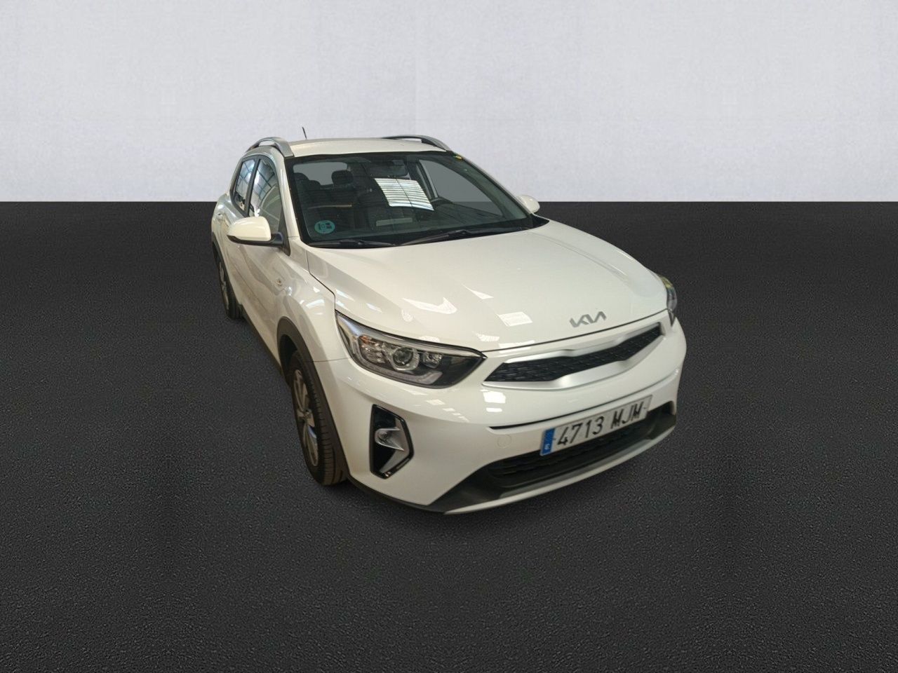 Kia Stonic 1.2 Dpi 62kw (84cv) Concept - Foto 2