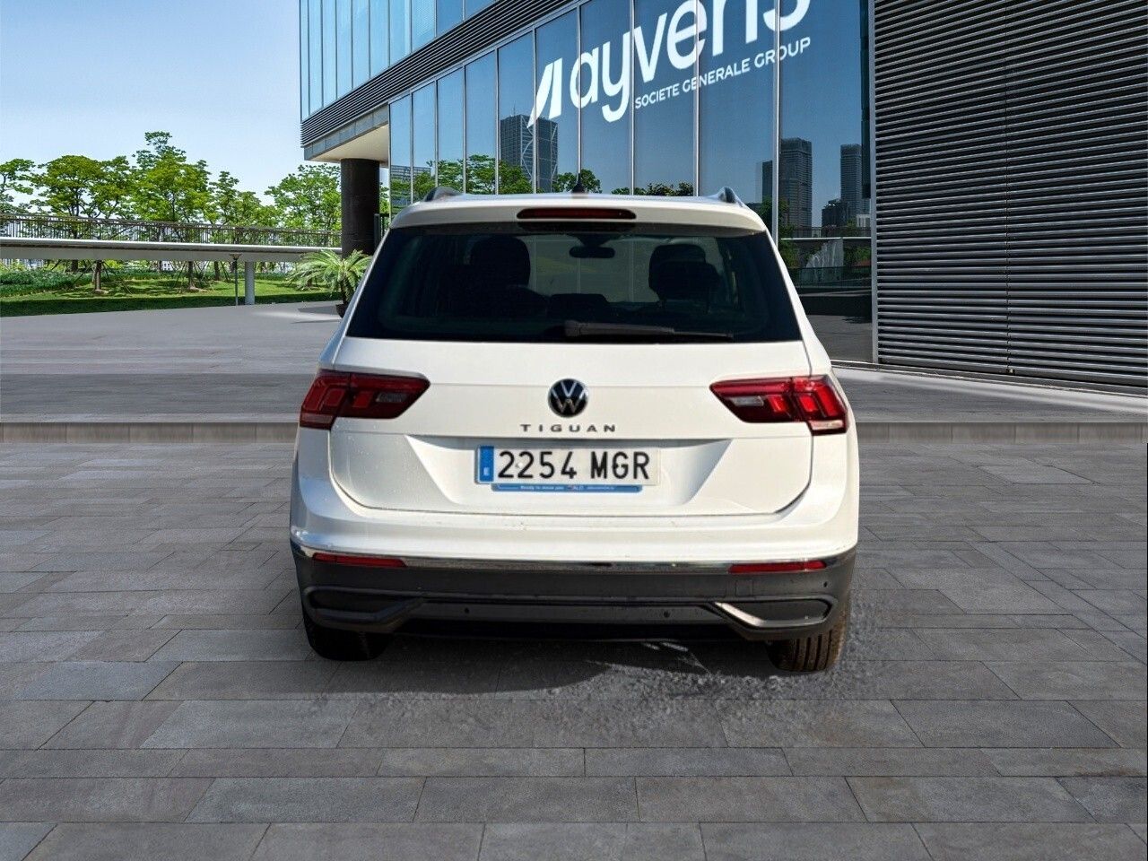Volkswagen Tiguan Life 2.0 Tdi 110kw (150cv) - Foto 2
