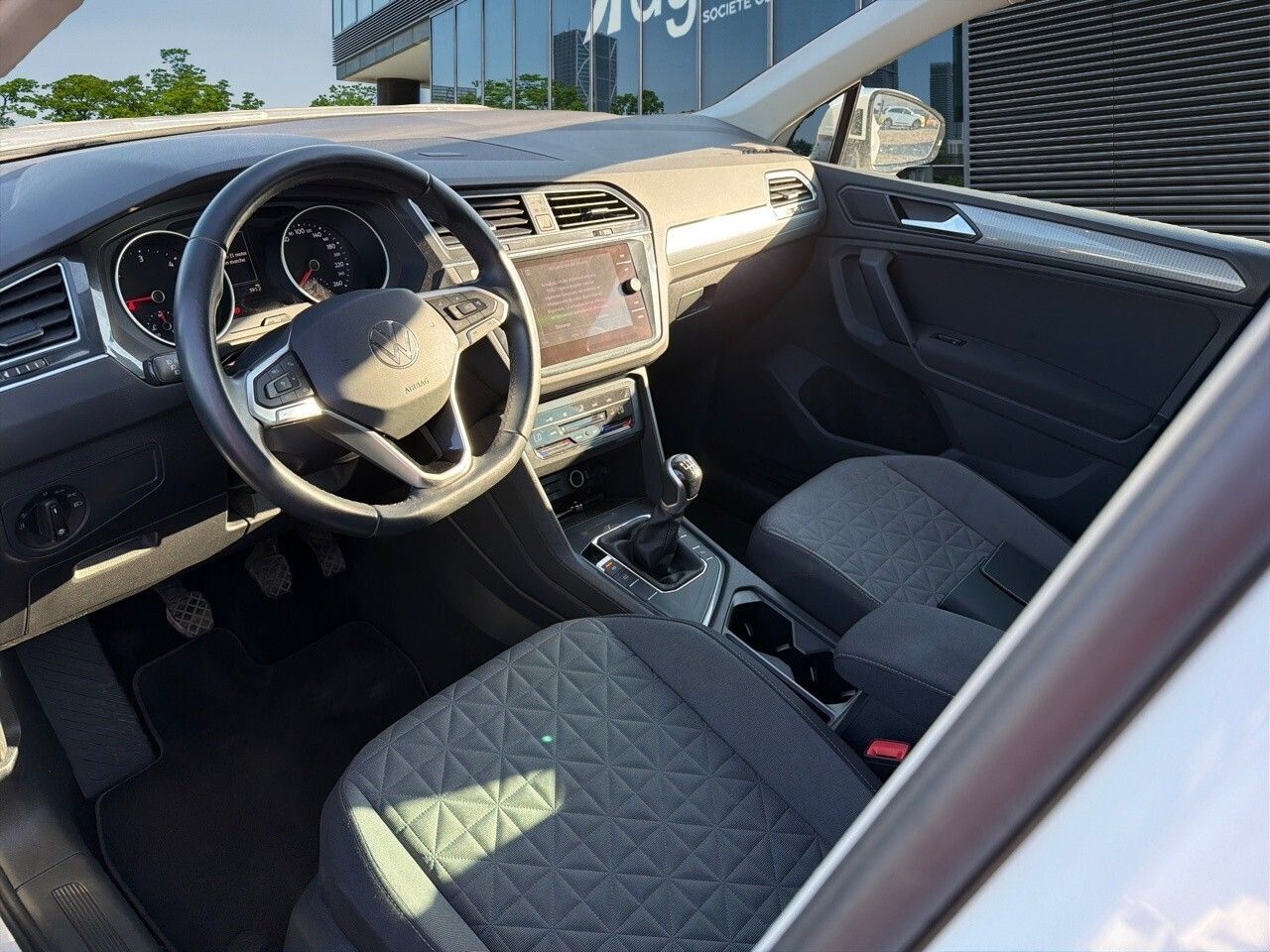 Volkswagen Tiguan Life 2.0 Tdi 110kw (150cv) - Foto 2