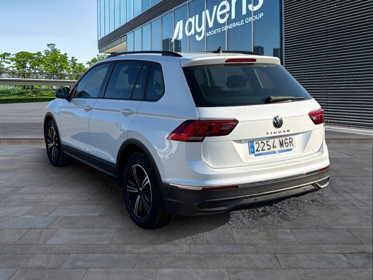 Volkswagen Tiguan Life 2.0 Tdi 110kw (150cv) - Foto 2