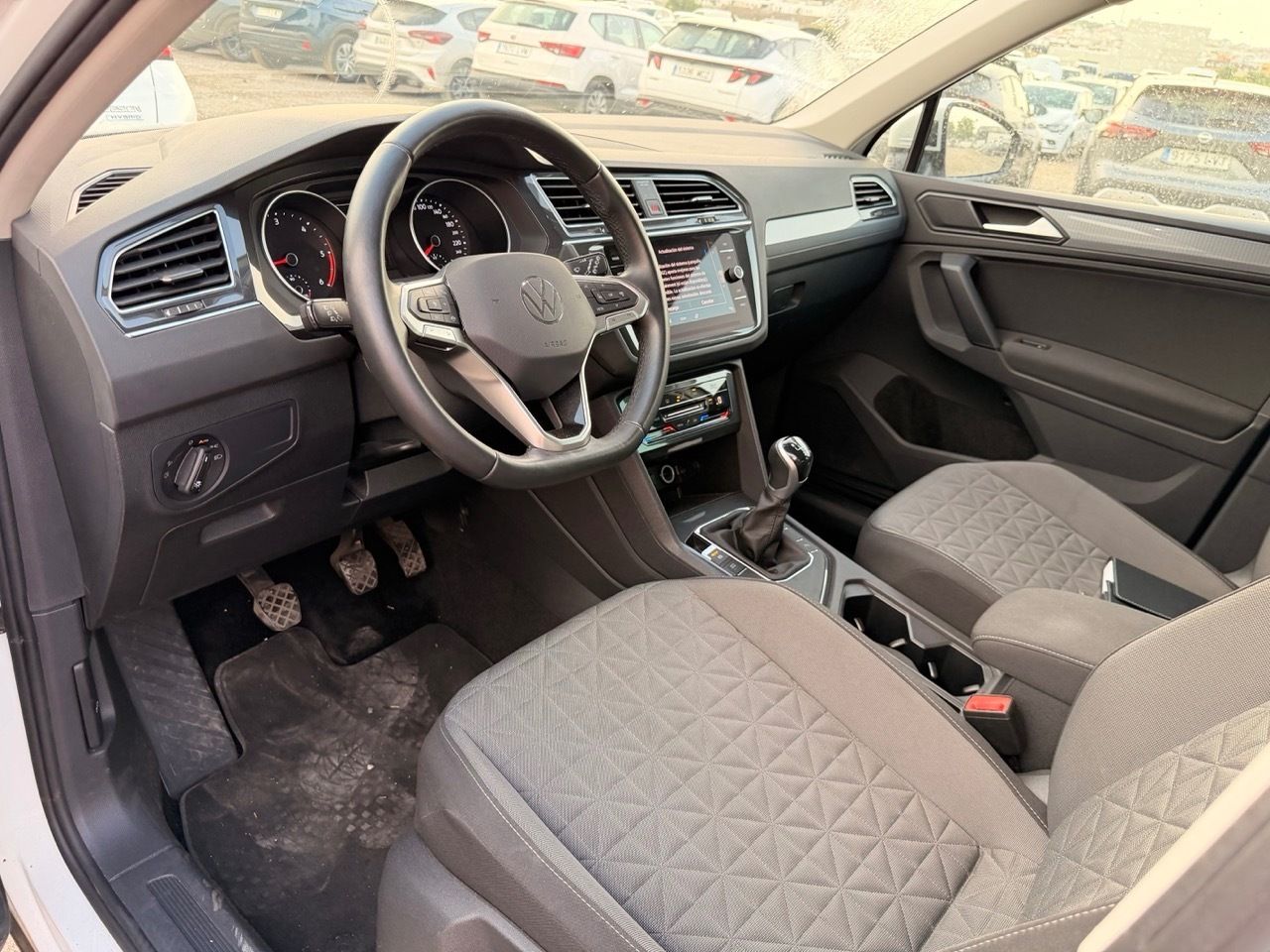 Volkswagen Tiguan Life 2.0 Tdi 110kw (150cv) - Foto 2